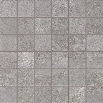  Heritage Mosaico Grey 50x50 / Хэритейж Мосаико Грей 50x50 